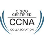 Cisco Certified Network Associate Collaboration